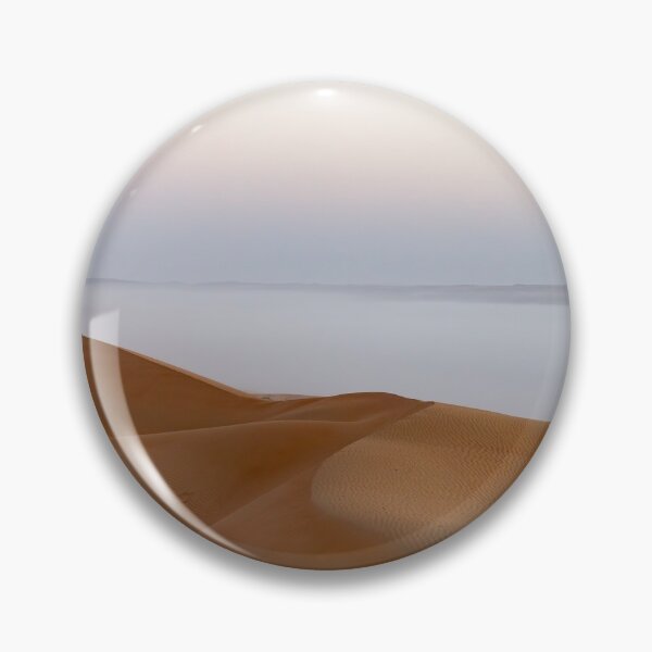 Artikelvorschau, Sonnenaufgang in der Wüste Wahiba Sands - Oman entworfen und verkauft von Ulysse Pixel.