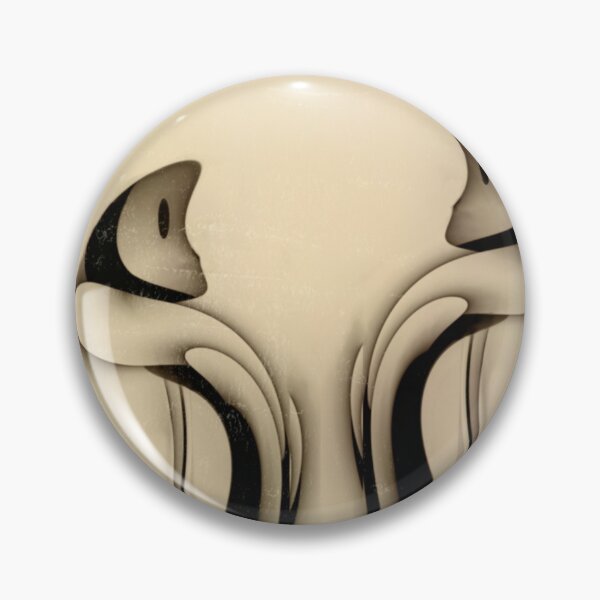 Item preview, tango designed and sold by CurvilinearArt.