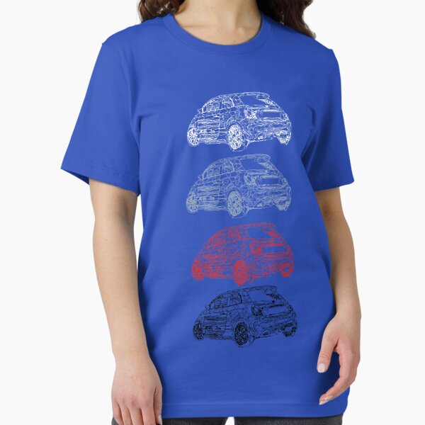Item preview, Abarth 595 500 695 Turismo Competizione Monza Fiat designed and sold by asherdesign.