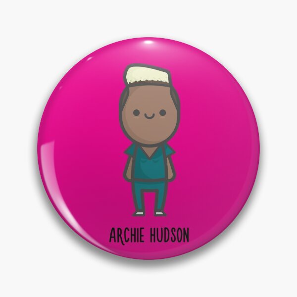 Item preview, Archie Hudson designed and sold by holbytv.