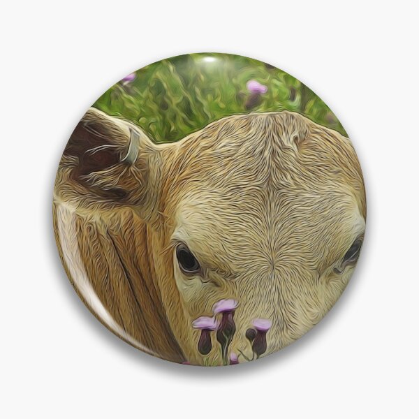 Item preview, Dairy Cow designed and sold by Catchavista.