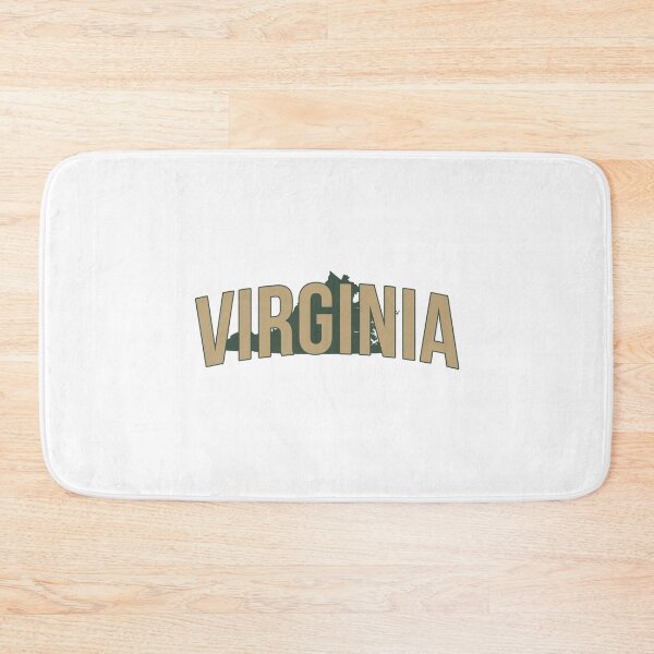 Item preview, State of Virginia designed and sold by Novel Gifts.