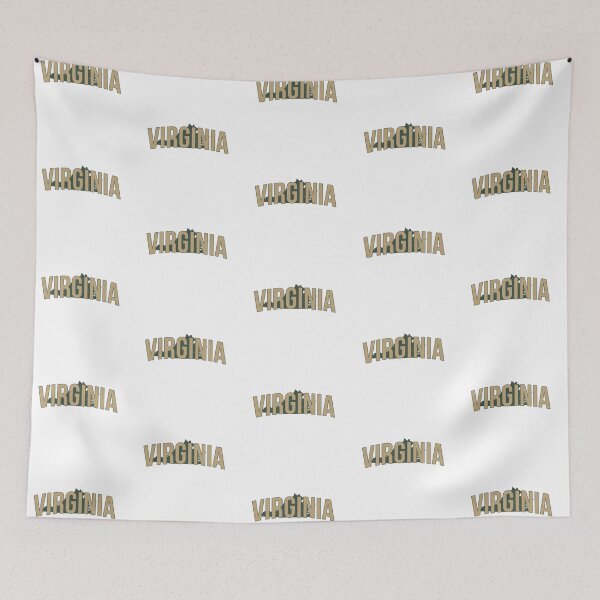 Item preview, State of Virginia designed and sold by Novel Gifts.