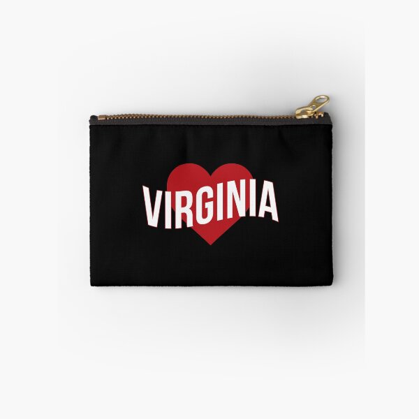 Item preview, Virginia Love designed and sold by Novel Gifts.