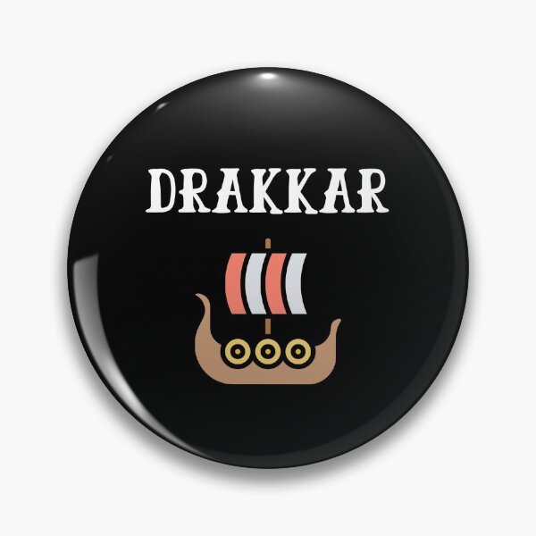 Item preview, Drakkar designed and sold by goseriesfilms.