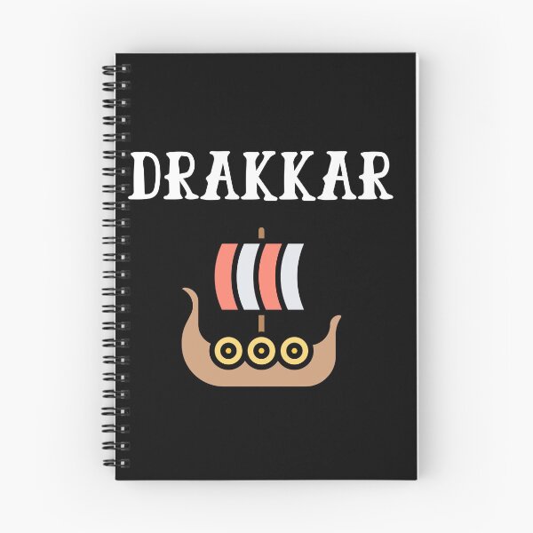 Item preview, Drakkar designed and sold by goseriesfilms.
