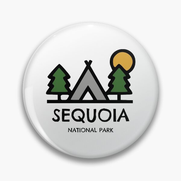 Item preview, Sequoia National Park designed and sold by Esskay Designs.