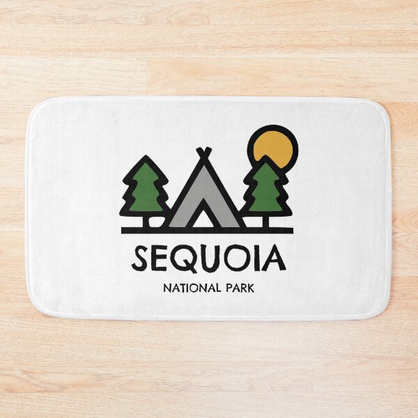 Item preview, Sequoia National Park designed and sold by Esskay Designs.
