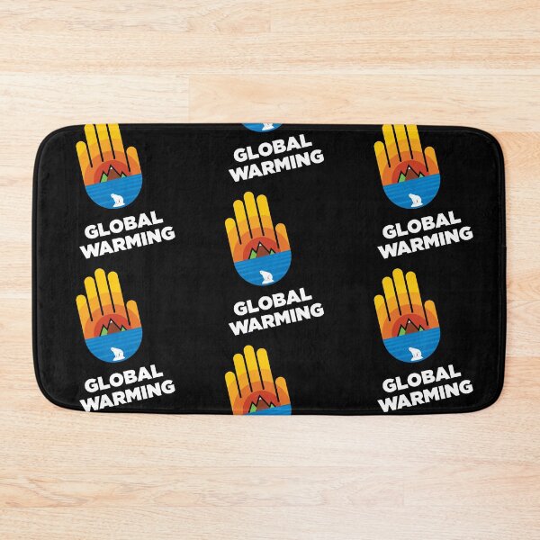 Item preview, Stop Global Warming designed and sold by johnbello.