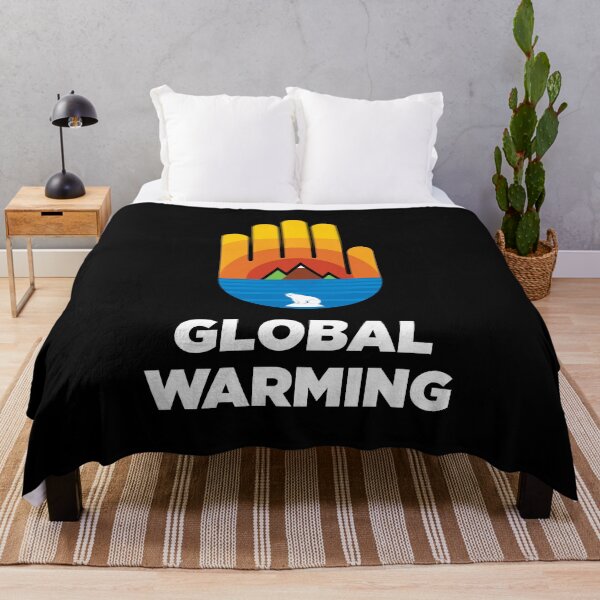 Item preview, Stop Global Warming designed and sold by johnbello.