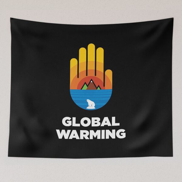 Item preview, Stop Global Warming designed and sold by johnbello.