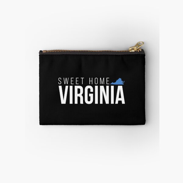 Item preview, Virginia Sweet Home designed and sold by Novel Gifts.
