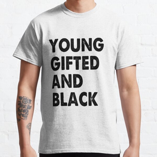 gifted t shirts nyc