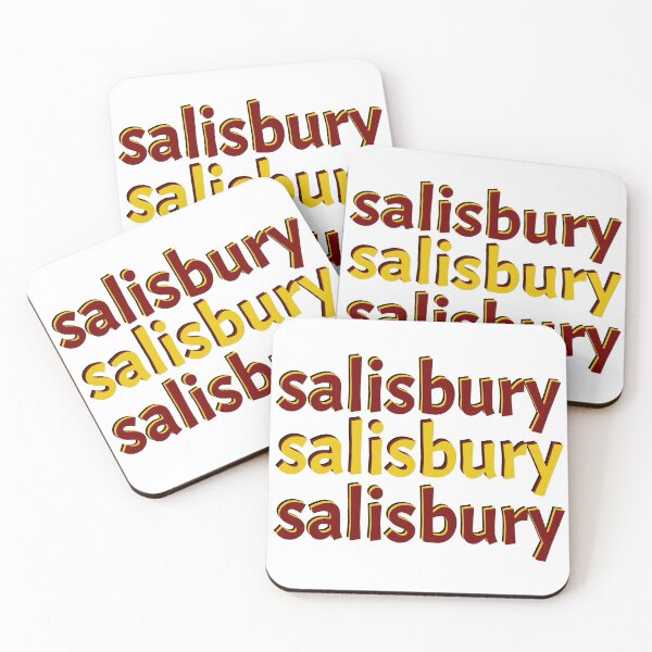 Item preview, salisbury university  designed and sold by Giovanni Gutierrez.