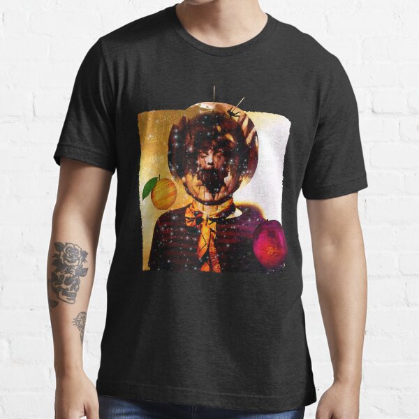 Astronomy Domine Essential T-Shirt