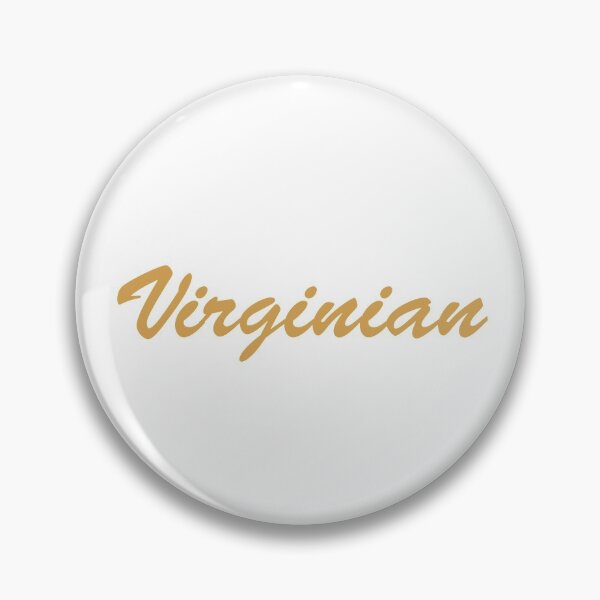 Item preview, Virginian - Virginia Native designed and sold by Novel Gifts.