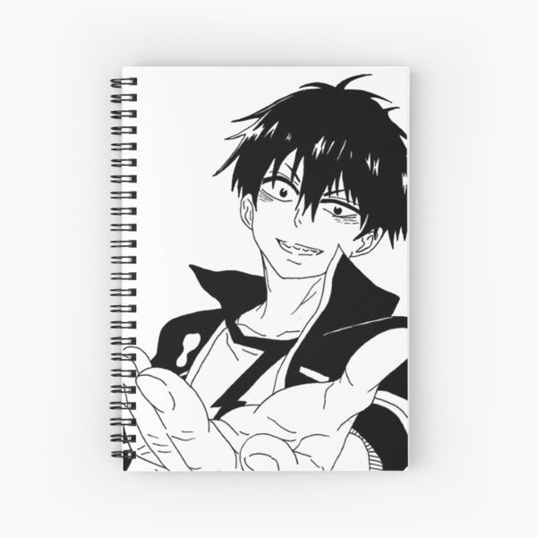 Blood Lad Season 2 Gifts & Merchandise for Sale