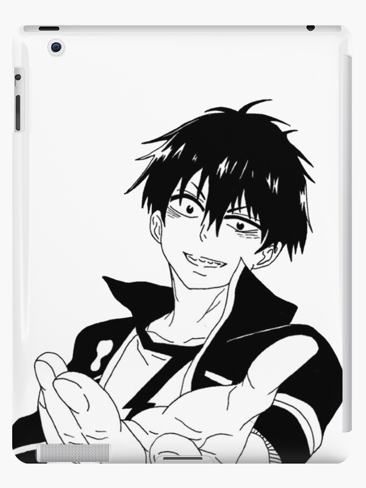 Staz-Blood Lad <3  Anime, Anime expressions, Popular anime