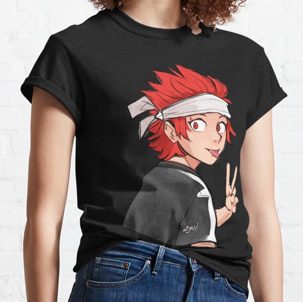 Red Riot Classic T-Shirt