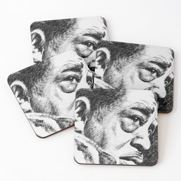 Item preview, Jazz portraits-Duke Ellington designed and sold by Francesca Romana Brogani.
