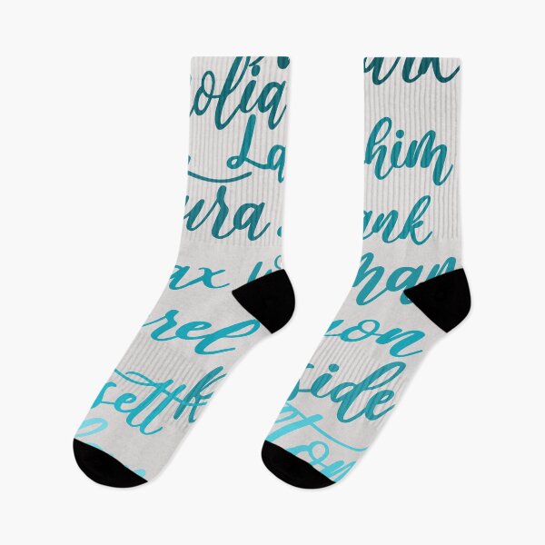 Item preview, Boulevards of Los Angeles "The Valley" designed and sold by SignLanguageArt.