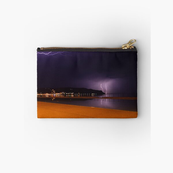 Item preview, Lightning Storm Great Orme designed and sold by Derren Jones.