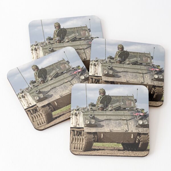 Item preview, A British Army FV432 Armoured Personnel Carrier designed and sold by Andy Harker.