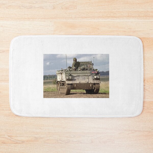 Item preview, A British Army FV432 Armoured Personnel Carrier designed and sold by Andy Harker.