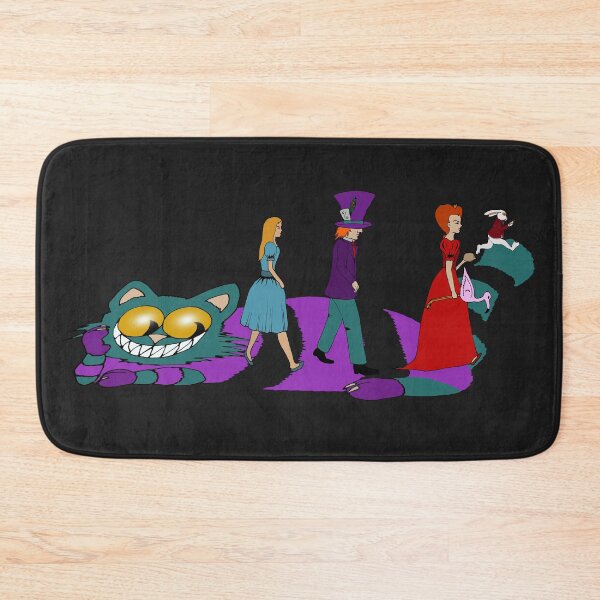 Item preview, Alice in cheshire road designed and sold by kassandra369.