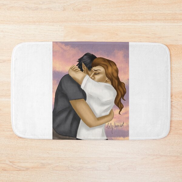 Item preview, Alex and Niyx - Vardaesia designed and sold by lolly-loves-art.