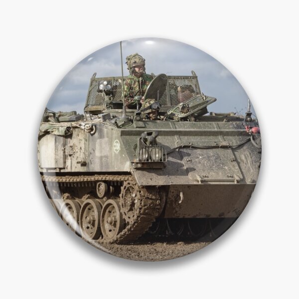 Item preview, A British Army FV432 Armoured Personnel Carrier designed and sold by Andy Harker.