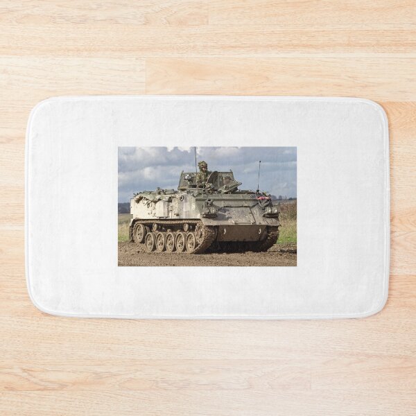 Item preview, A British Army FV432 Armoured Personnel Carrier designed and sold by Andy Harker.