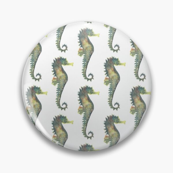 Item preview, Ana's Seahorse designed and sold by jayne gaze.