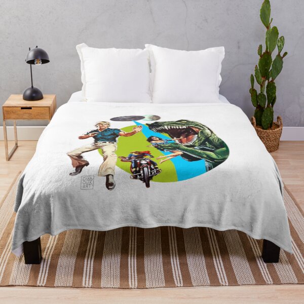 Item preview, Fury of the Dragon on Dinosaur Planet designed and sold by DIABOLIKART.