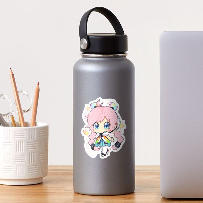 rana Sticker