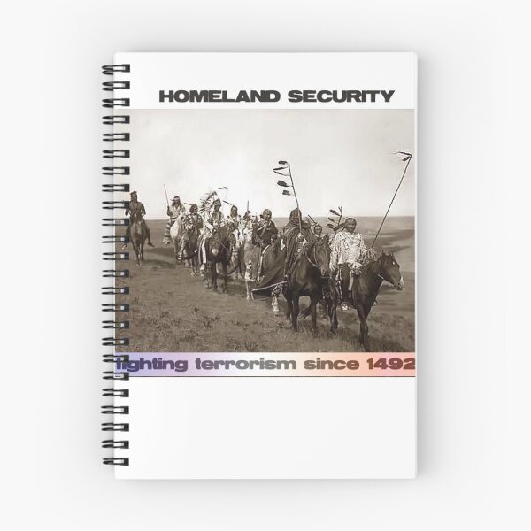Item preview, Homeland Security designed and sold by Midwestrain.