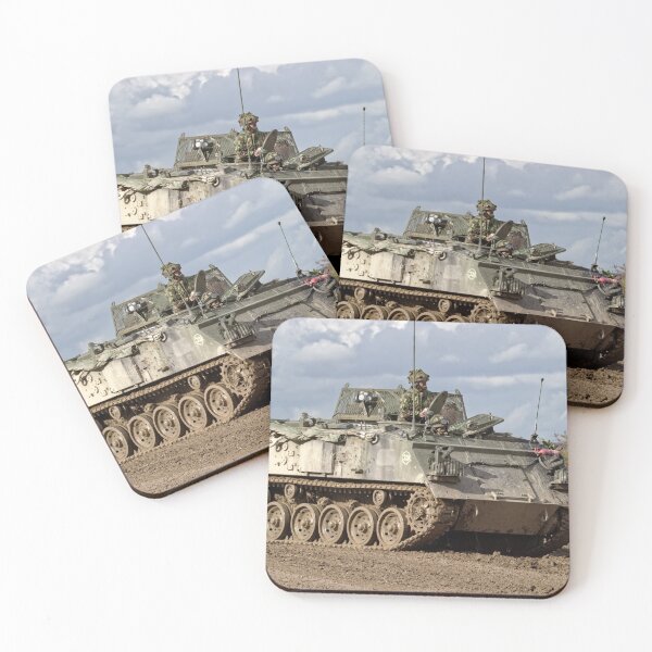 Item preview, A British Army FV432 Armoured Personnel Carrier designed and sold by Andy Harker.