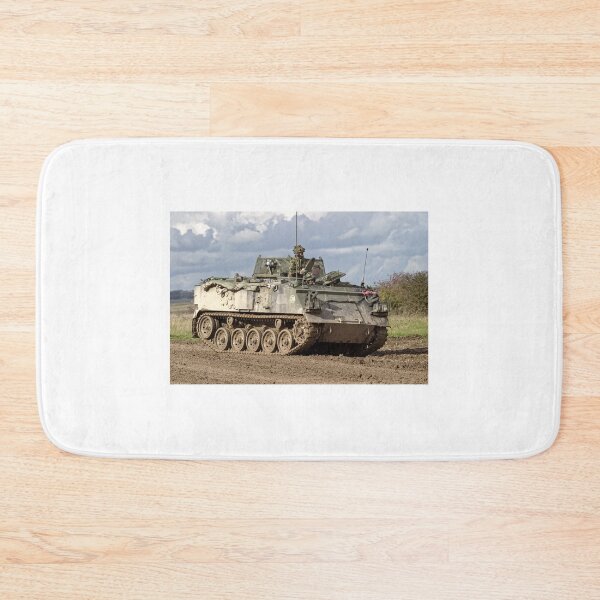 Item preview, A British Army FV432 Armoured Personnel Carrier designed and sold by Andy Harker.