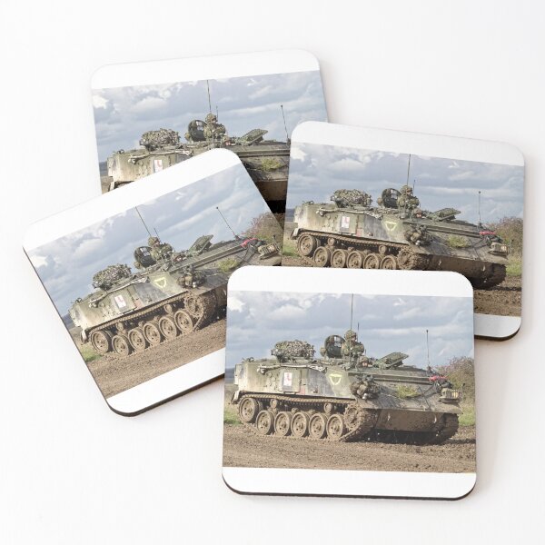 Item preview, A British Army FV432 Armoured Personnel Carrier  designed and sold by Andy Harker.