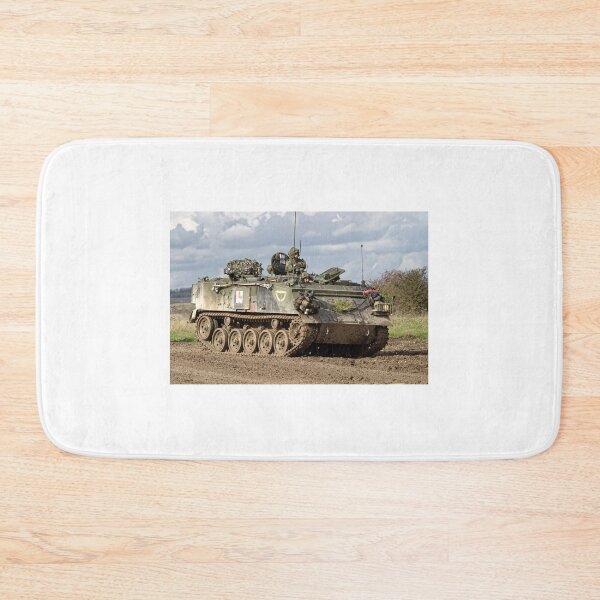 Item preview, A British Army FV432 Armoured Personnel Carrier  designed and sold by Andy Harker.