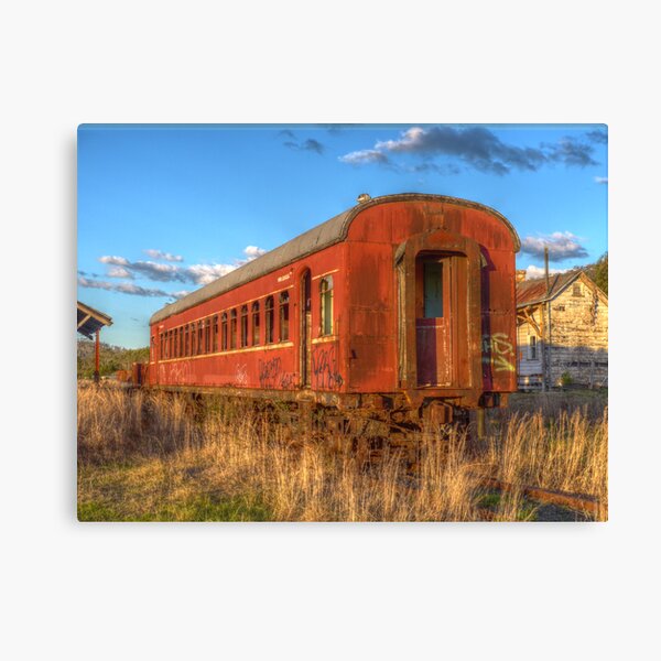 Canvas Print
