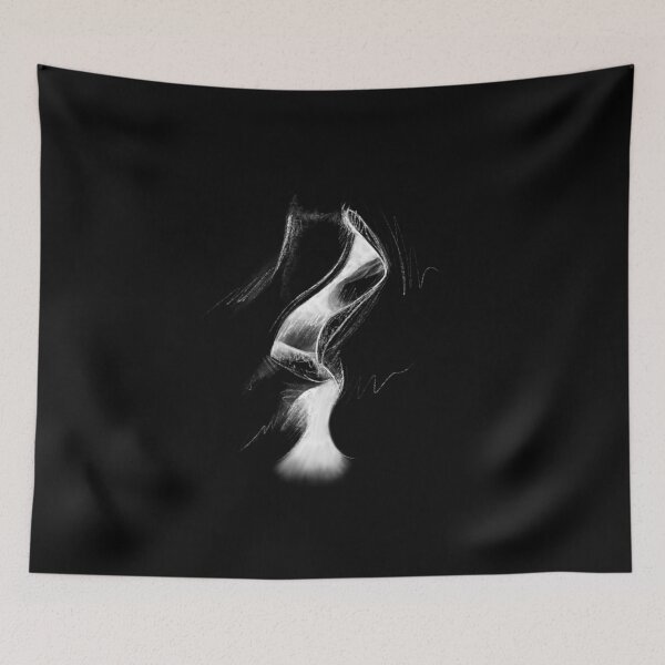 Item preview, A Passionate Kiss designed and sold by Tyler Rosso.