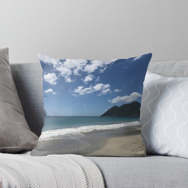 Item preview, Le Diamant Beach, Martinique, FWI designed and sold by Olivia Son.