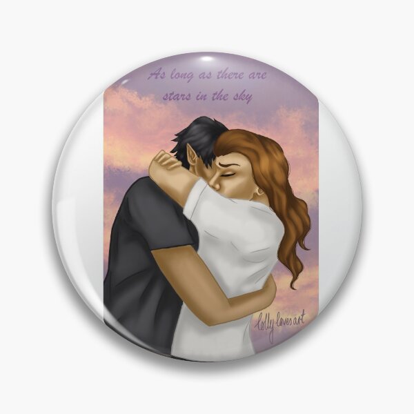 Item preview, Alex and Niyx - Vardaesia - quote designed and sold by lolly-loves-art.