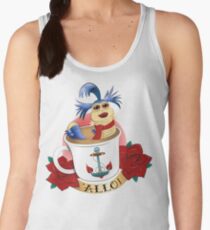 'ALLO! Women's Tank Top