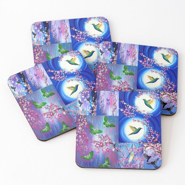 Item preview, Cherry Blossom Prints designed and sold by CateJacobs.
