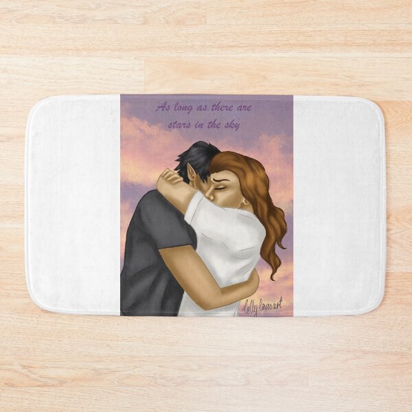 Item preview, Alex and Niyx - Vardaesia - quote designed and sold by lolly-loves-art.