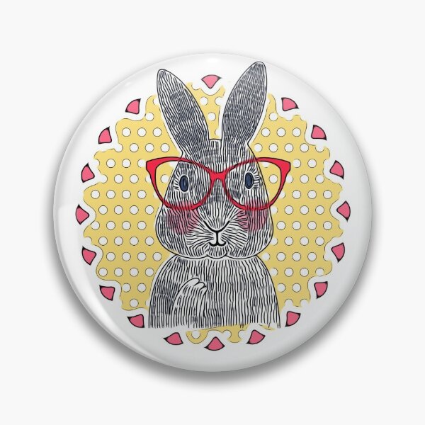 Item preview, Rabbit designed and sold by Comicsart.