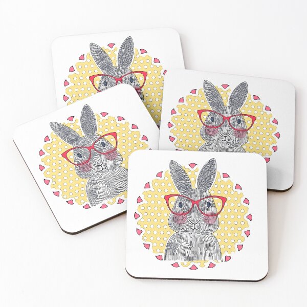 Item preview, Rabbit designed and sold by Comicsart.