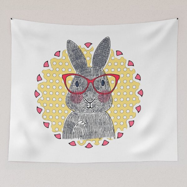 Item preview, Rabbit designed and sold by Comicsart.